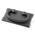 thumbnail image 2 of Residential Essentials 10225VB Cabinet Drop Pull, Venetian Bronze, 2 of 3