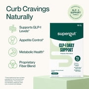 Supergut Gut Health Booster 4.3 Oz