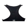 thumbnail image 4 of Playera Danskin para Mujer, Deportiva Gris Jaspe Talla  M, 4 of 4