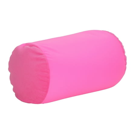 Deluxe Comfort Mooshi Squish Microbead Bed Pillow 14 X 7