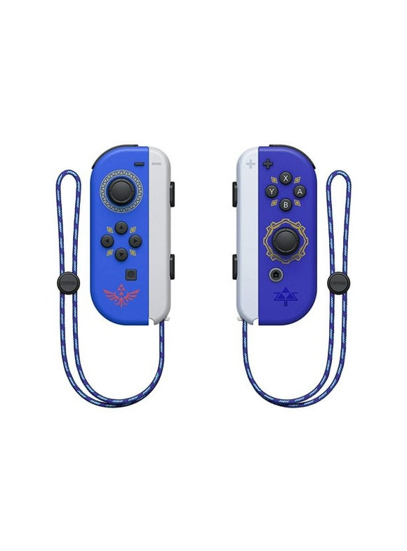 Nintendo Switch Joy-Cons - Walmart.com