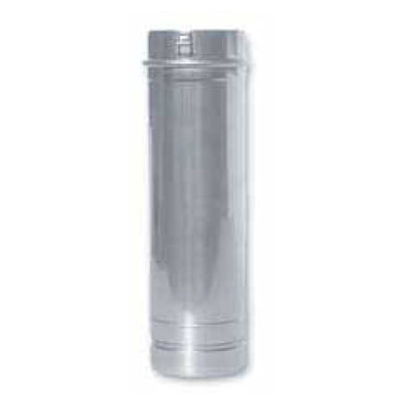 UPC: 0817000011109 | Noritz Straight Single Wall Venting