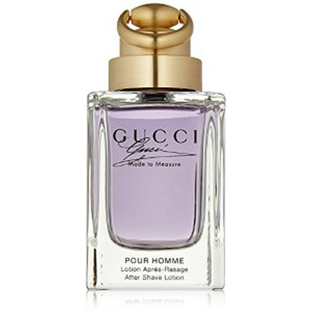 Gucci Gucci Made to Measure Cologne for Men, 1.7 Oz