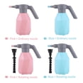 thumbnail image 2 of Rociador automático de jardín de 2 l, planta eléctrica, botella de spray Mister, regadera de mano US Tomshoo Azul/Tipo 2, 2 of 7