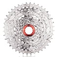thumbnail image 1 of MTB 8 Speed 11-40T Cassette Freewheel Piezas de bicicleta de montaña ZTTO Rueda libre, 1 of 3