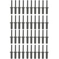 thumbnail image 5 of Handdo Plastic Rivet Set Fast Fixing Riveting Machine Riveting Hand Tools with 40 Rivets, 5 of 6