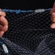 thumbnail image 1 of Red de Pesca, Estilo de Pesca Sólido y Fuerte de Estilo Americano, 2.4m para Pescado de Cebo para Agua Salada, 1 of 7