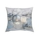 thumbnail image 2 of Funda de almohada navideña de terciopelo de piel de melocotón de 17,71 x 17,71 pulgadas utilizada para decoración navideña, funda de almohada decorativa para vacaciones de invierno adecuada para, 2 of 6