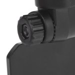 Plug And Play 720P Webcam, HD Webcam, Free Drive for Multi-Person Chat Video Calling