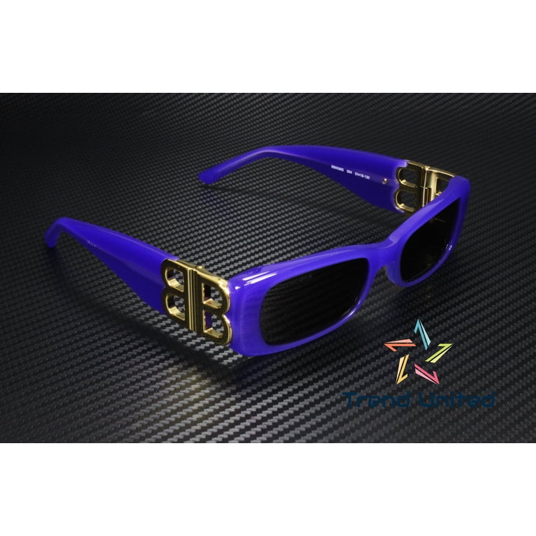 Women\'s Sunglasses Recycled Plastic 51mm Rectangle UV 100% Protective Amazon.com: Nine West Women main image 3