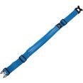 thumbnail image 2 of Riñonera con bolsillo ajustable para deportes al aire libre, riñonera para correr, ciclismo de maratón (azul), 2 of 6