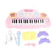 thumbnail image 2 of Piano con teclado para niños, Piano con teclado para niños, Piano de música electrónico portátil, Piano electrónico para niños, los mejores materiales, 2 of 9