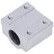 thumbnail image 3 of Bloque deslizante Nikou 8 Piezas Cojinetes de Bolas Lineales CNC, 3 of 9