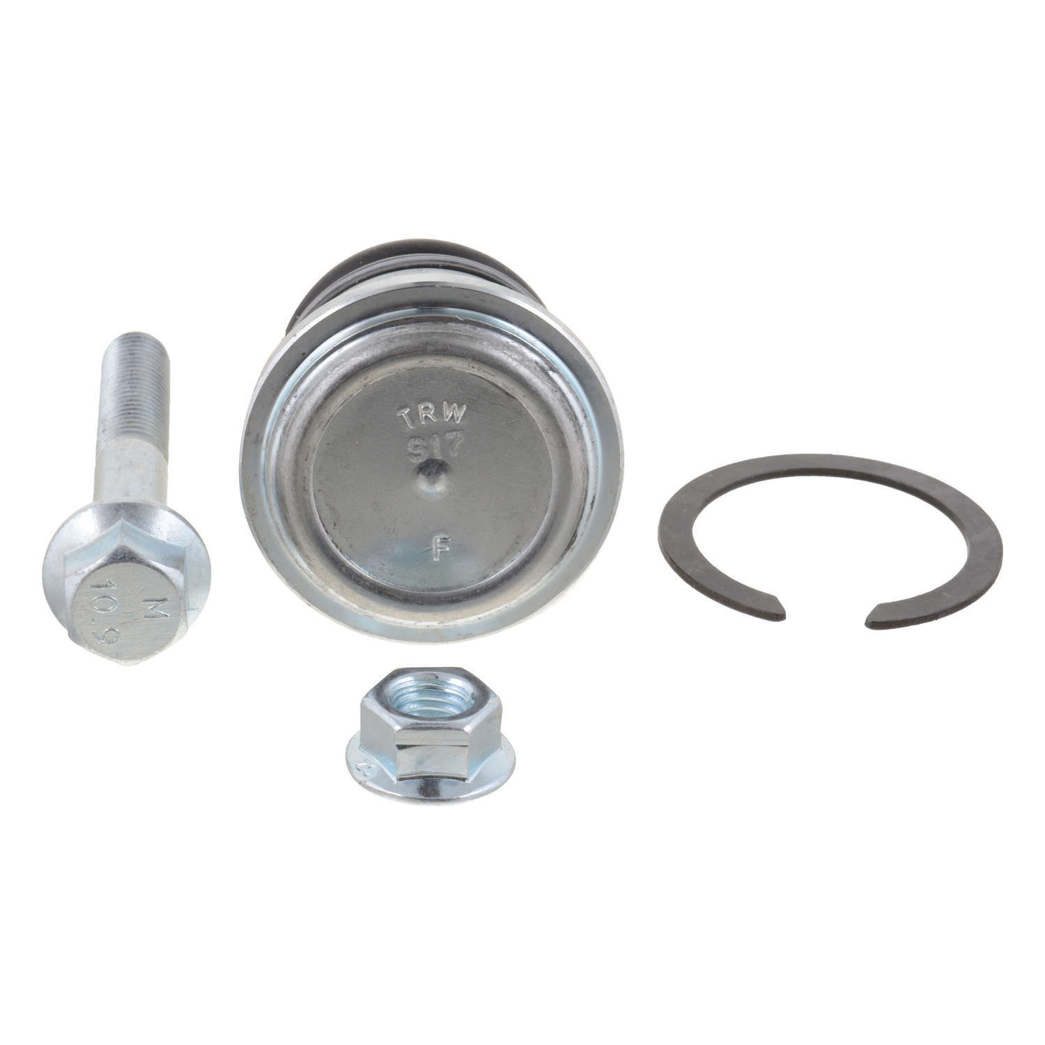 TRW 3/36 Warranty Ball Joint Fits select: 2004-2008 CHEVROLET TRAILBLAZER LS/LT, 2002-2008 GMC ENVOY