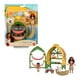 thumbnail image 1 of Set de Juego Mattel Moana 2 Hogar de Moana y Simea con Pua y Accesorios, 1 of 4