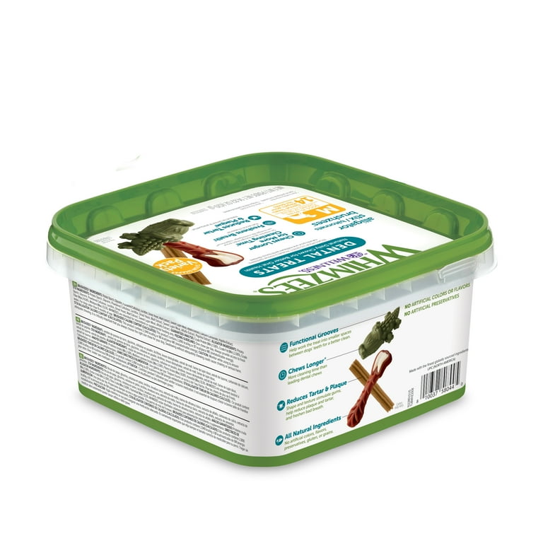 Whimzees variety clearance pack