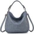 thumbnail image 1 of Monederos y bolsos para mujer, monederos vagabundos ajustables, bandolera, bandolera, bolso de mano MWW16-1022JN, 1 of 6