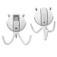 thumbnail image 5 of Ventilador eléctrico para Bebé Bling Bling cochecito USB durabilidad extendida, 5 of 12
