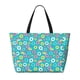 thumbnail image 2 of Disketp Donut Bolsa de Playa de Gran Capacidad, Bolso Impermeable y a Prueba de Arena para Mujer, Ideal para Playa, Piscina y Natación, 2 of 7
