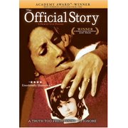 Official Story (DVD) NEW