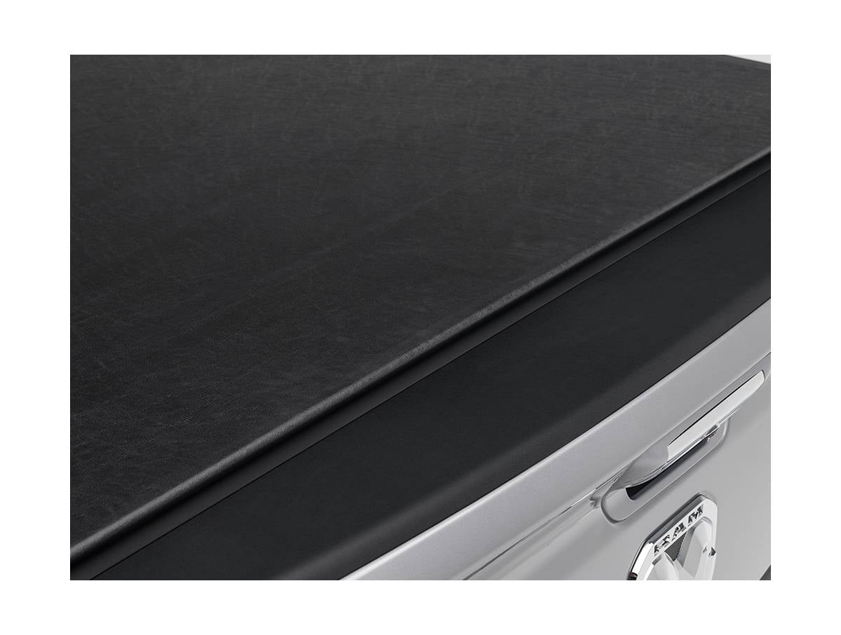 Gator Soft Roll-Up Truck Bed Tonneau Cover w/ Gear Straps 133063 Fits 2017 - 2026 Honda Ridgeline 5' Bed (56.3")