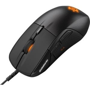 RIVAL 700 GAMING MOUSE (Best 700 Dollar Gaming Pc Build 2019)