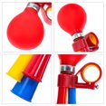 thumbnail image 4 of 2 Pcs Klaxons de Guidon de Vélo Réutilisables Klaxons Rétro Accessoires de Vélo, 4 of 9