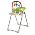 thumbnail image 2 of Peg Perego Chaise Haute Jouet de Bar, 2 of 2