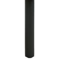 thumbnail image 6 of SAFAVIEH Tealla Modern 2 Door Wood Coffee Table, Black/Gold, 6 of 10