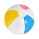 thumbnail image 4 of Pelota de playa inflable Kusrkot 40 cm 4 colores, 4 of 8
