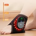 thumbnail image 2 of Intelligent Heating Hand Massager with Vibration Therapy, Adjustable Temperature Control & Vibration Modes for Pain Relief, Rechargeable Wristband for Arthritis, Carpal Tunnel, 2 of 7