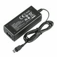 thumbnail image 2 of FITE ON AC/DC Battery Power Charger Adapter for Sony Camcorder DCR-HC20 E DCR-HC38 E, 2 of 5