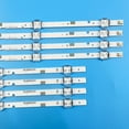 thumbnail image 3 of LED Strips for Samsung 2015SVS43 FCOM BN96-37294A 37295A BN96-38878A V8DN-430SMA-R0 UN43M5300 UN43J5200 UA43M5100 HG43NE470S UN43J5290 UN43M5300 UA43N5000 UA43N5300 UN43J5290, 3 of 4