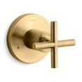 thumbnail image 2 of Kohler T14491-3-CP K- Purist Transfer Valve Trim, Polished Chrome, 2 of 2