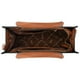thumbnail image 5 of Bolso Wrangler WG3-8321BR para mujer con correa cruzada, 5 of 6