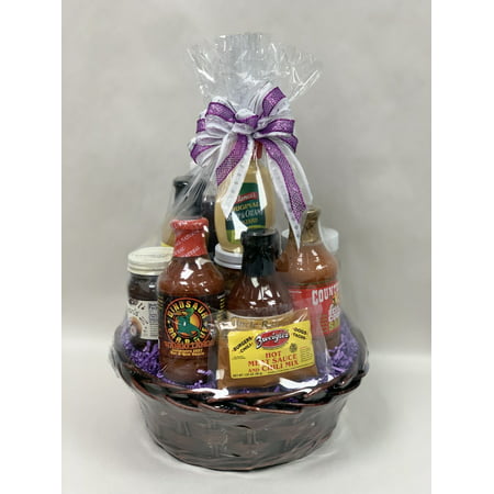 Best of Rochester Ultimate Holiday Basket (Best Holiday Food Delivery)
