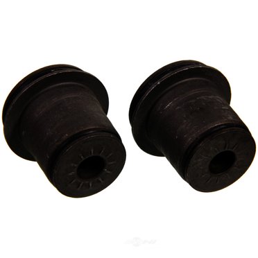 QuickSteer K8083 Suspension Control Arm Bushing Kit Fits select: 1972