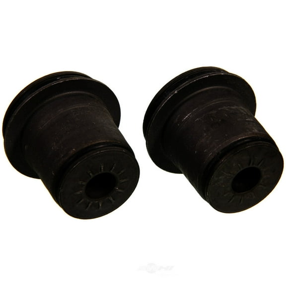 QuickSteer K6325 Suspension Control Arm Bushing Kit Fits select: 1988-1989 CHEVROLET GMT-400, 1988 GMC GMT-400