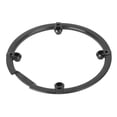 thumbnail image 1 of CTIRCHIU Mountain Bike Chain Protective Black Grease Prevention for Cycling 1Pack, 1 of 8
