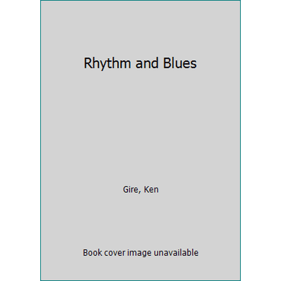 Pre-Owned Rhythm and Blues (Hardcover) 0929608119 9780929608112