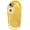 Slippers, variant on Kawaii Phone Cases Apply to iPhone 14 Pro Max,Cute Cartoon Yellow Slippers Phone Case with Flower Flip Flops Phone Case 3D Case Soft Silicone Protctor Women Girls for iPhone 14 Pro Max