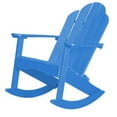 thumbnail image 5 of Classic Adirondack Rocker, 5 of 21
