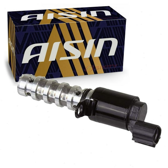 AISIN Variable Timing Oil Control Valve compatible with Kia Soul 1.6L L4 2010-2018