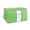 Green, variant on LAVA Foldable Clothes Storage Bags Closet Organizers Large Capacity Storage Containers for Clothing Blanket Comforter Toys Pillows Blue