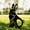 ZZ D, variant on Zhi Easter Bunny Silhouette Yard Stakes, Ideal for Outdoor and Lawn Decor, Black Metal Silhouettes for Spring and Easter Accents