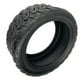 thumbnail image 4 of Tubo interior de neumático 85/65-6,5 para patinete eléctrico de equilibrio, patinete eléctrico Mini Moto Pro B, negro (hy), 4 of 5