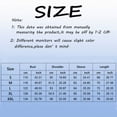 thumbnail image 3 of Godom Oversized Sweatshirt for Women Rugby Graphic Pullover Long Sleeve Drop Shoulder Fleece Sweatshirt, 3 of 7