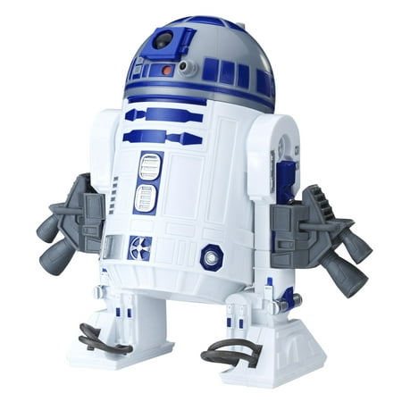 Star Wars The Last Jedi 12-inch-scale R2-D2 Walmart Exclusive Figure
