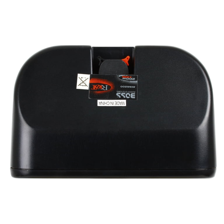BOSS audio systems 200W 3Way 防水型 スピーカー BOSS 200W 3Way 防水