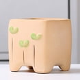 thumbnail image 3 of xinxixnxx 6pack/lot Rounded Ceramic Decoration With Smooth Surface For Office Wide Application Exquisite Craft Functional Type2 Type2, 3 of 6